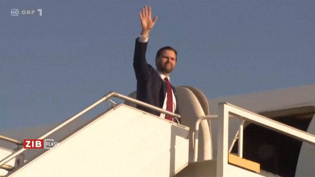 ZIB Flash 2 vom 12.04.2026