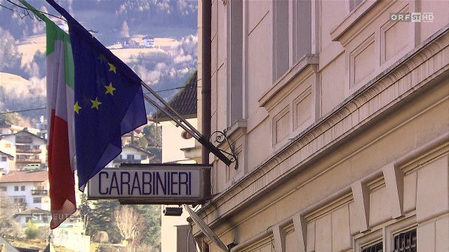 Südtirol Heute vom 21.07.2026