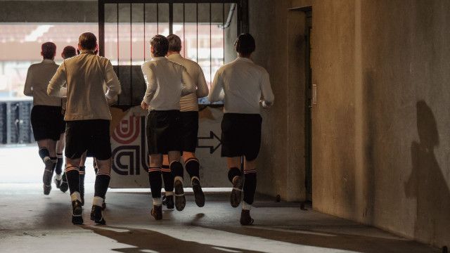 Das Wunderteam (4/6): Aufstieg und Gegenwind