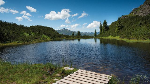 So schön ist Österreich: Die Highlights aus 9 Jahren 9 Plätze - 9 Schätze