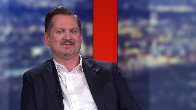 Langfassung: Interview mit Bezirksvorsteher Marcus Franz