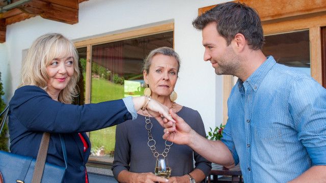 Soko Kitzbühel (7/15): Unsichtbar