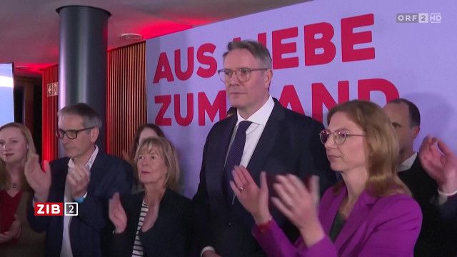 ZIB 2 vom 22.03.2026