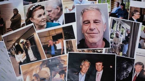 Weltjournal Weltjournal Folge 139: WELTjournal Spezial: Die Epstein-Files