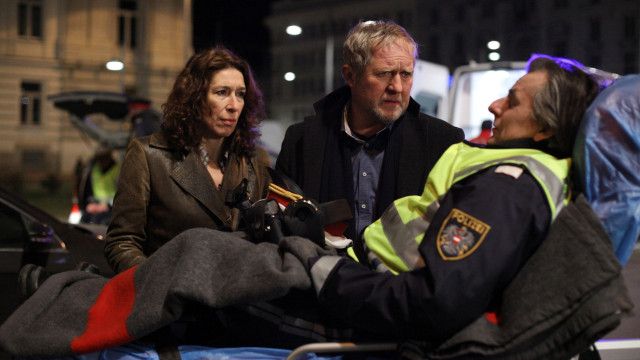 Tatort: Kein Entkommen
