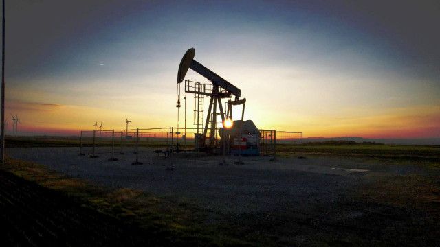 Schwarzes Gold - Geschichte der Ölindustrie in Österreich