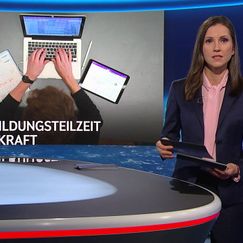 Neues Modell ersetzt Bildungskarenz