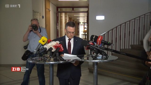 ZIB Flash 2 vom 04.05.2026
