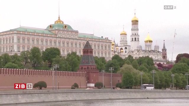 ZIB 1 vom 05.04.2026