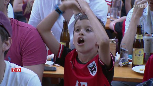 ZIB 7:00 vom 23.06.2026