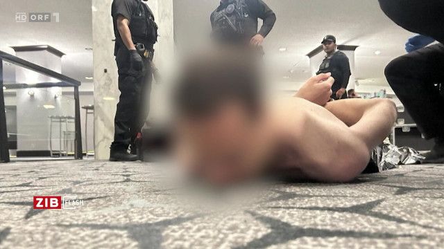 ZIB Flash 1 vom 26.04.2026