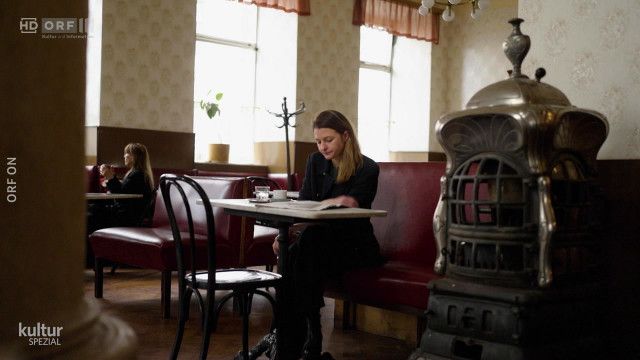 Kultur Heute erLesen Spezial vom 01.04.2026