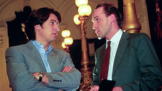 Kult-Serie "Kommissar Rex" (4/15): Tödliche Verführung