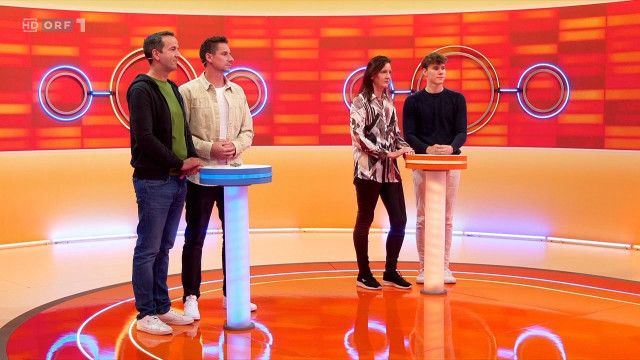 Smart10 - Das Quiz mit den zehn Möglichkeiten vom 13.07.2026