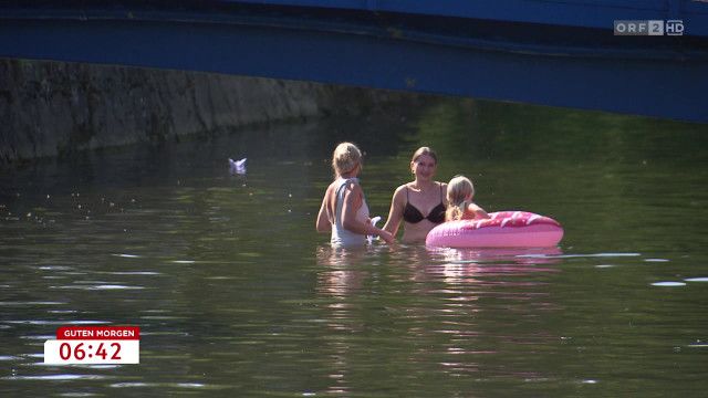 Guten Morgen Österreich vom 11.08.2026