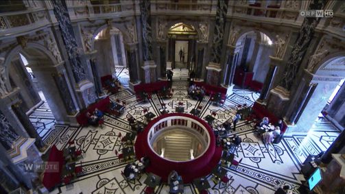 Wien heute Wien heute Folge 1098: Wien heute vom 24.04.2026