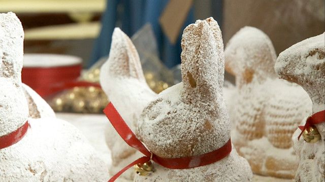 Magische Ostern: In Lienz