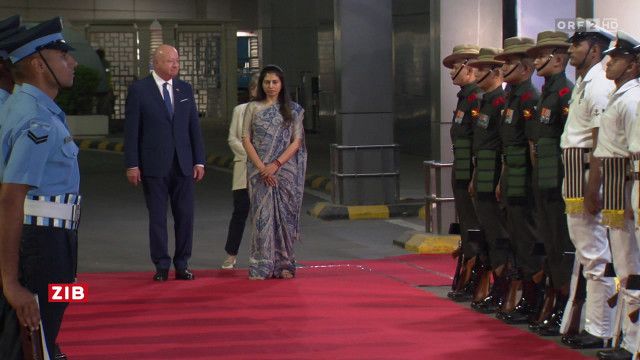 ZIB 8:30 vom 15.04.2026