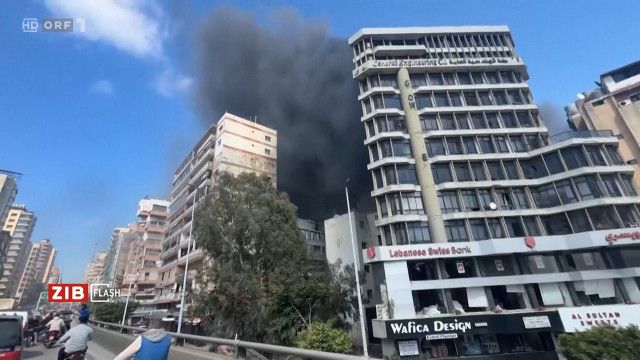 ZIB Flash 2 vom 08.04.2026