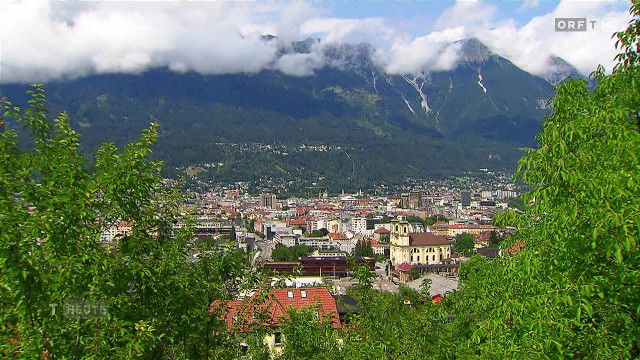 Tirol heute vom 22.07.2026