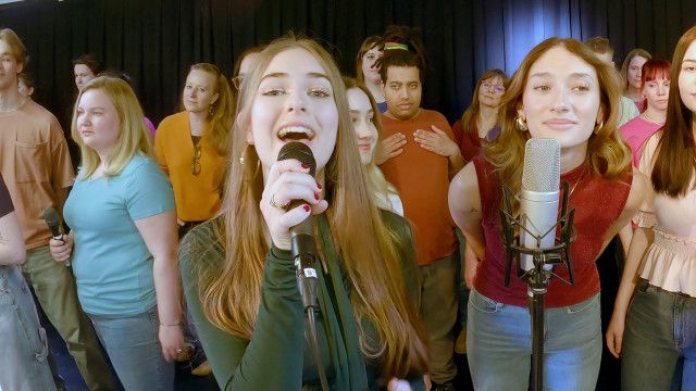 Musikschule aus Wien gewinnt Ö3-Cover Song Contest