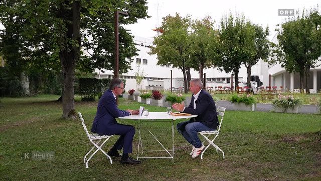 Kärnten heute vom 20.08.2026