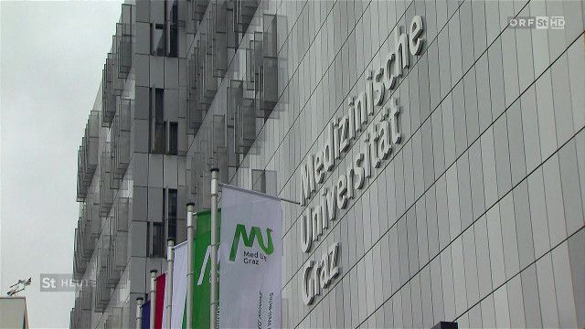 Steiermark heute vom 19.10.2026