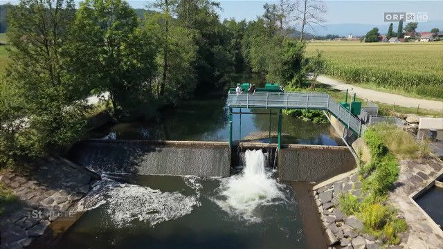 Steiermark heute vom 31.07.2026
