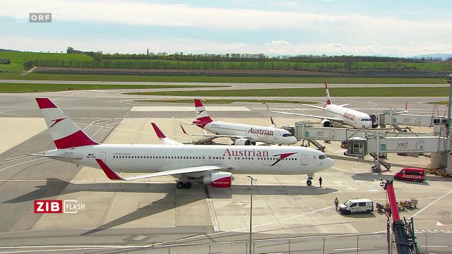 ZIB Flash 3 vom 15.04.2026