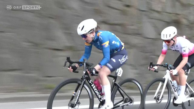 Radsport: Bundesliga Auftakt 2026, Highlights aus Leonding