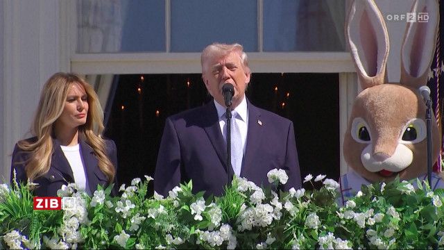 ZIB 1 vom 06.04.2026