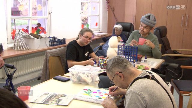 Oberösterreich heute vom 20.04.2026