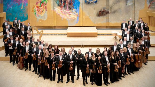 Mozart und die Violine