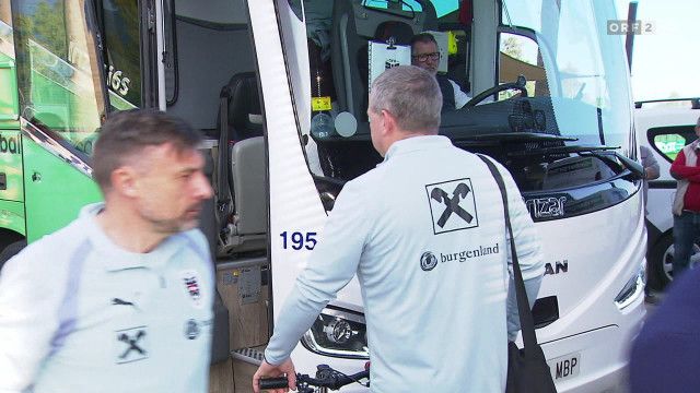 Sport Aktuell vom 23.03.2026