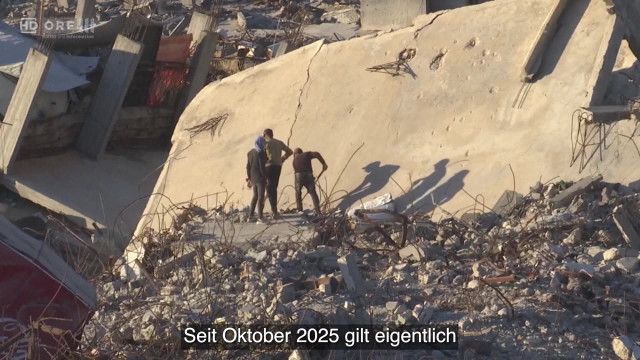 Nachrichten in Einfacher Sprache vom 07.10.2026
