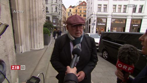 ZEIT IM BILD 1 ZEIT IM BILD 1 Folge 1096: ZIB 1 vom 16.04.2026