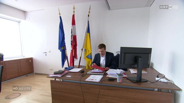 Niederösterreich heute vom 13.04.2026