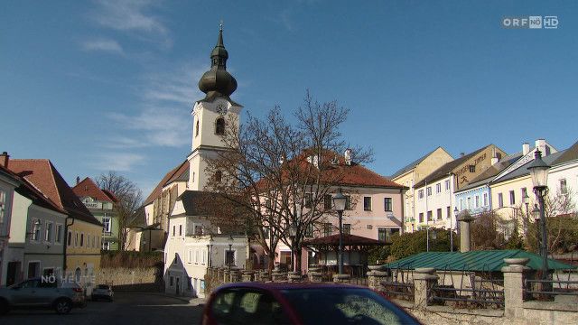 Niederösterreich heute vom 30.03.2026