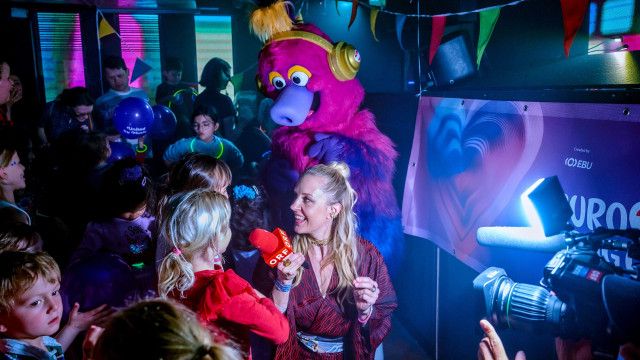 Promis, Punkte, Parties