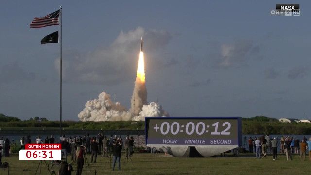 Guten Morgen Österreich vom 02.04.2026