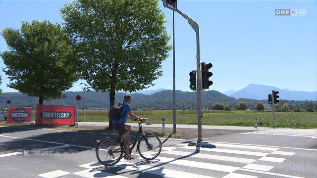 Kärnten heute vom 15.08.2026