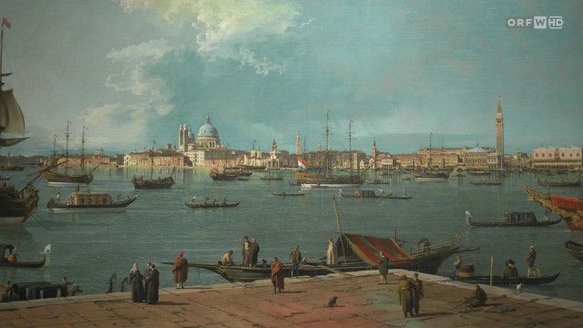 Wohin in Wien? vom 28.03.2026