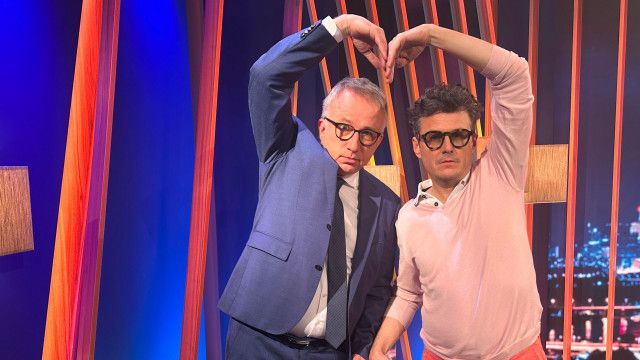 Gute Nacht Österreich vom 20.03.2026