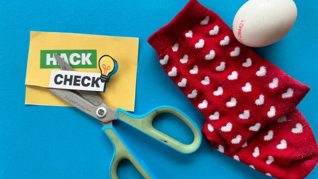 Hack Check