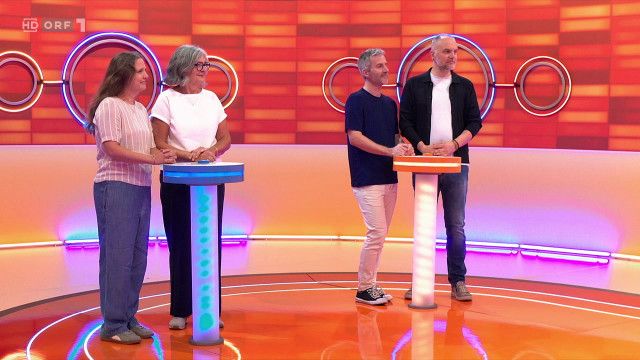 Smart10 - Das Quiz mit den zehn Möglichkeiten vom 14.10.2026
