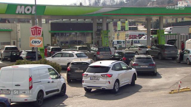 Steiermark heute vom 22.03.2026