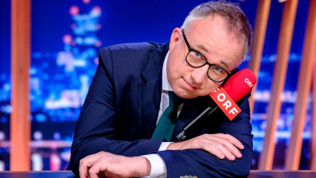 Gute Nacht Österreich vom 29.05.2026