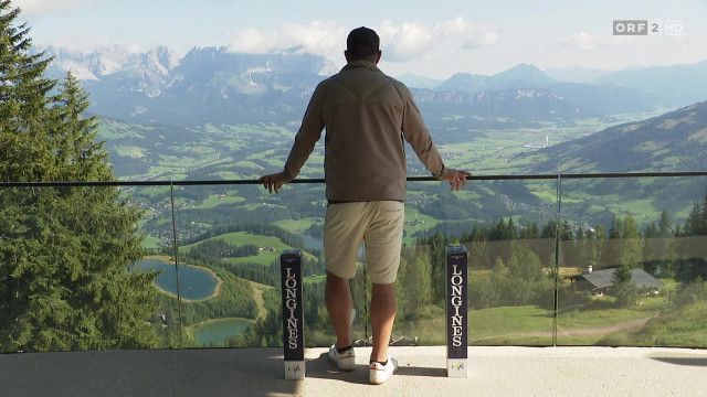 Seitenblicke vom 06.08.2026