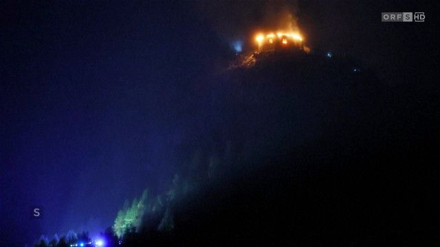Salzburg heute vom 24.10.2026