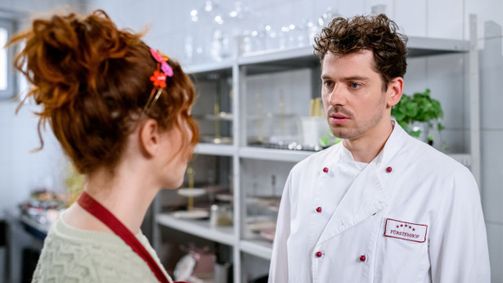 Sturm der Liebe Sturm der Liebe Folge 423: Sturm der Liebe: Teil 4577